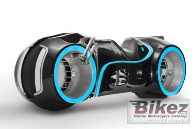 2012 Evolve Xenon photo